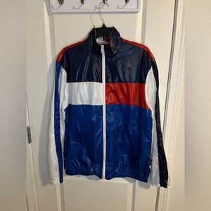 Tommy Hilfiger Windbreaker Jacket